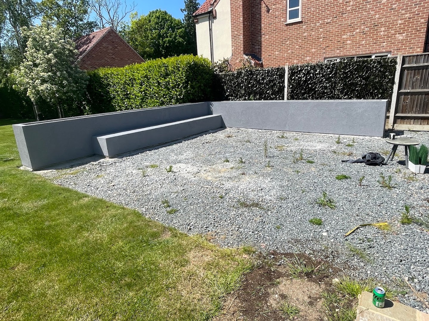 SAM NEWBY (SN Plastering & Rendering) · Photos 8
