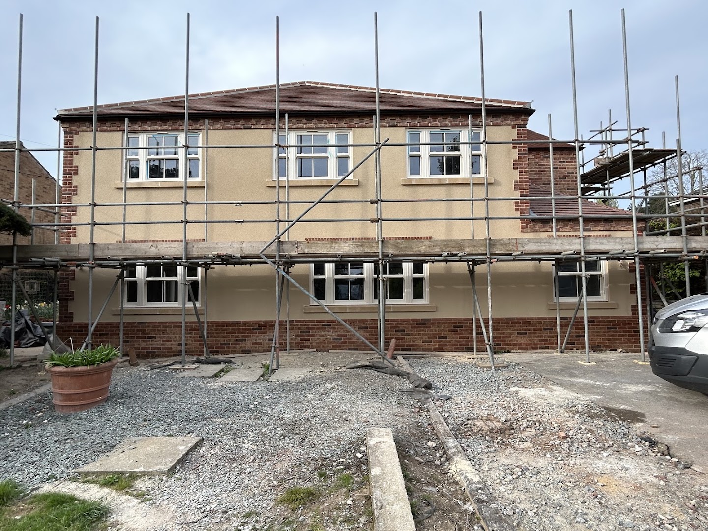 SAM NEWBY (SN Plastering & Rendering) · Photos 5