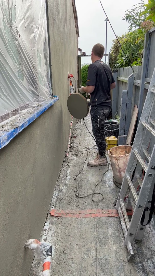 SAM NEWBY (SN Plastering & Rendering) · Photos 12