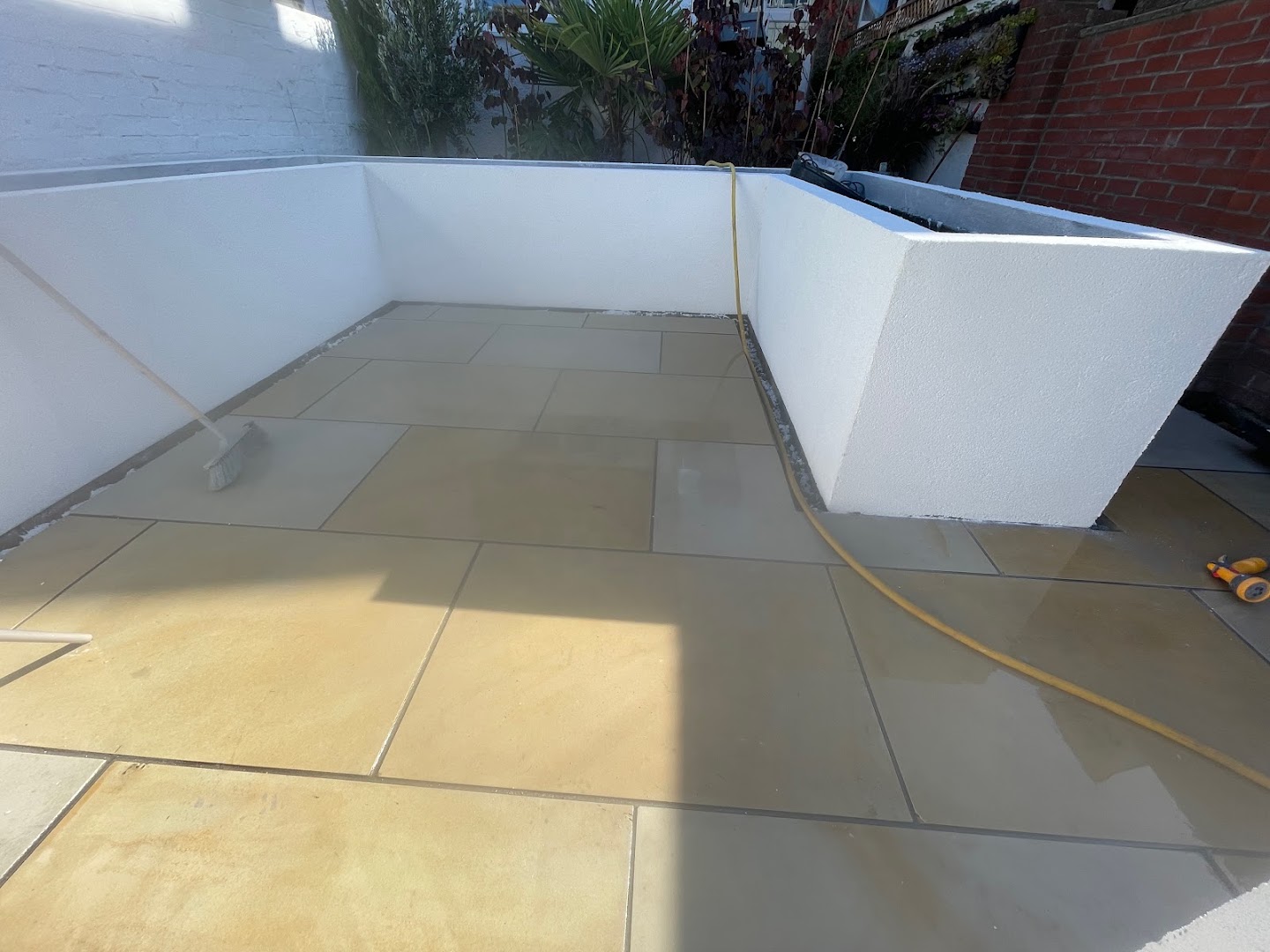 SAM NEWBY (SN Plastering & Rendering) · Photos 6