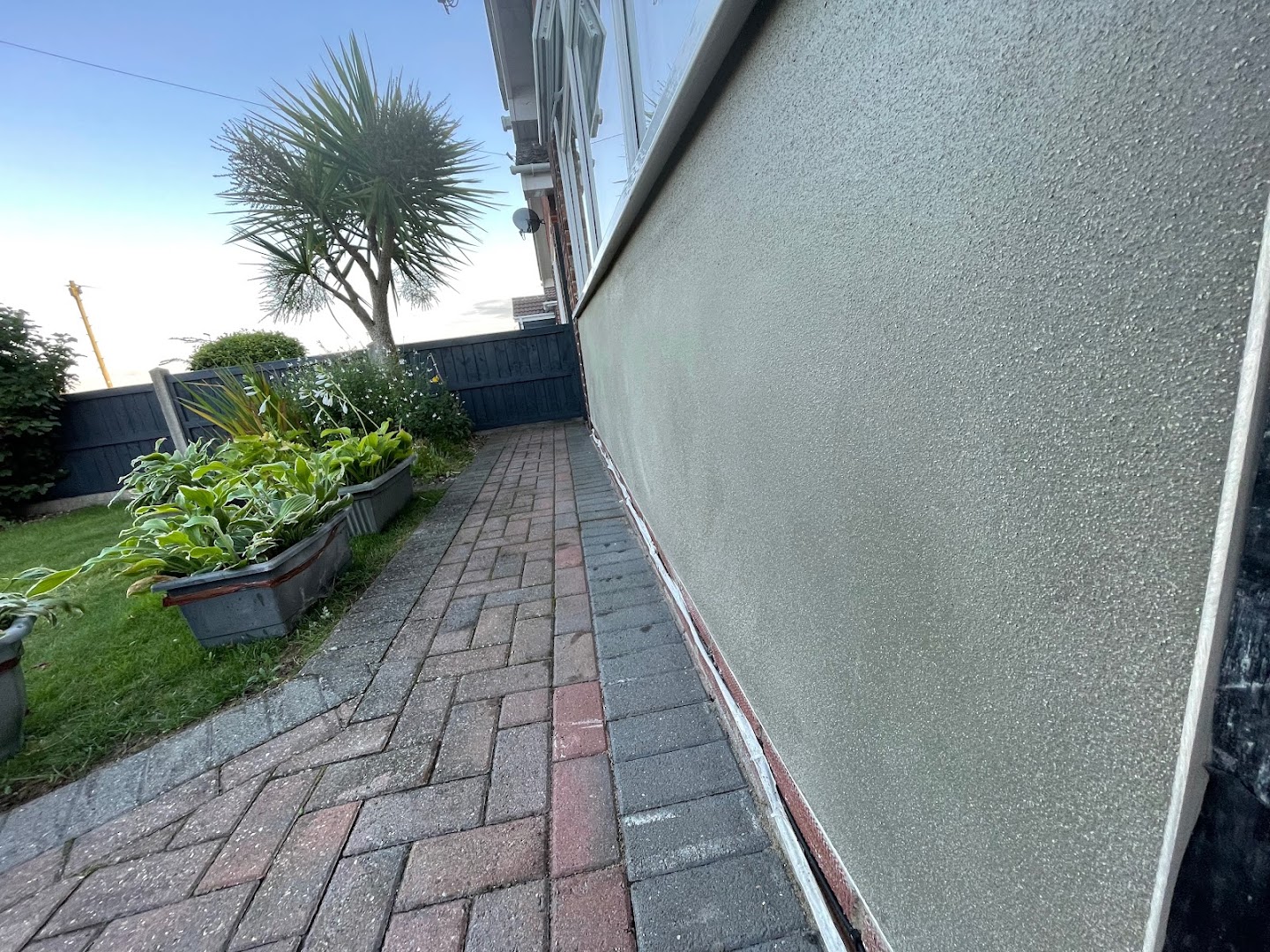 SAM NEWBY (SN Plastering & Rendering) · Photos 4