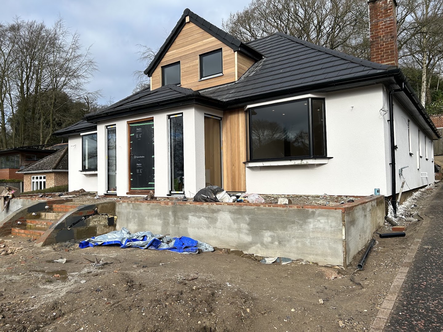 SAM NEWBY (SN Plastering & Rendering) · Photos 2