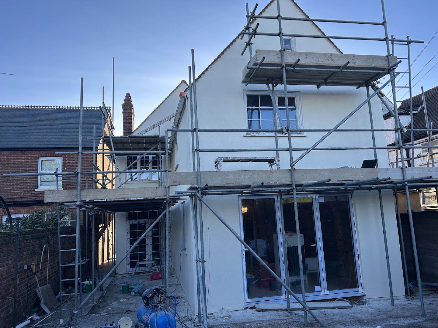 SAM NEWBY (SN Plastering & Rendering) · Photos 7