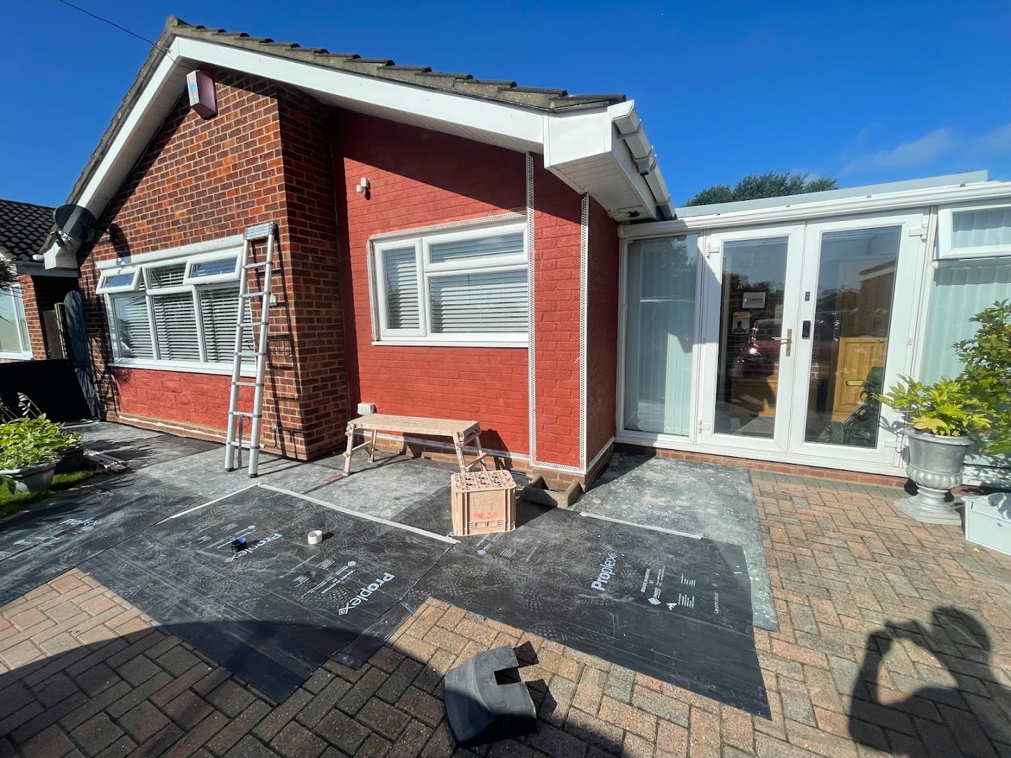 SAM NEWBY (SN Plastering & Rendering) · Photos 1
